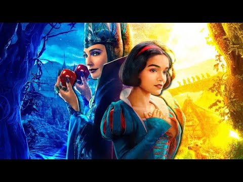 Видео: Римейкът на Снежанка ще ви накара да се чувствате все едно ви правят Лоботомия (Snow White РЕВЮ)