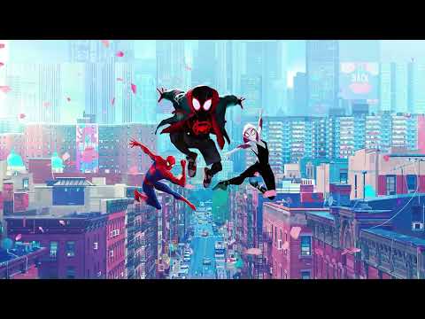 Видео: Заставка "Человек-паук", 10 Часов.