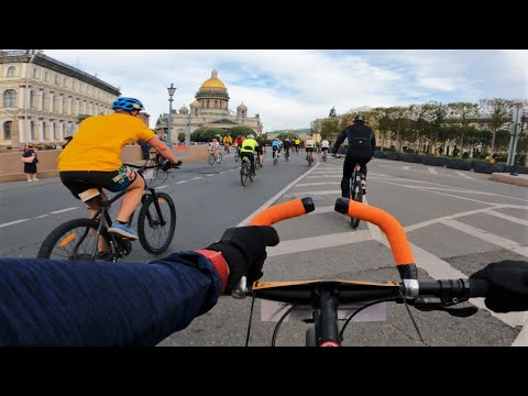 Видео: #LASTRADA #ЛаCтрада #спб 17.09.23 #гонка 40км 17 сентября #bikeride #travel #mtb #motivation #cross