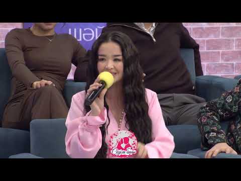 Видео: ТОМИРИС ЕНДІ ЖОБА ҚАТЫСУШЫСЫ ЕМЕС!😳 Сезім Бағы! 30.10.25