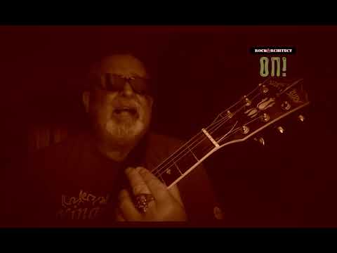 Видео: ROCK ARCHITECT - ОП! -2020