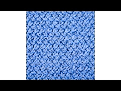 Видео: Эстонская вязка Виккель