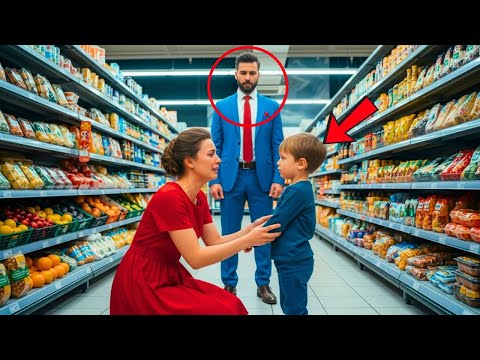 Видео: "ПРОСТИ МИ, ДЪЩЕ, НЯМА ДА ИМАМЕ КОЛЕДНА ВЕЧЕРЯ", ПЛАЧЕШЕ БЕДНАТА МАЙКА... НО МИЛИОНЕРЪТ ЧУ ВСИЧКО!