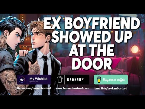 Видео: Что происходит, когда ваш бывший появляется неожиданно