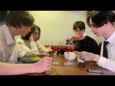 Видео: Свидание | 27.03.23