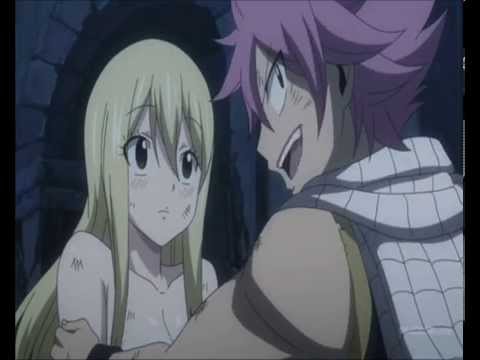 Видео: Нацу и Люси Другой