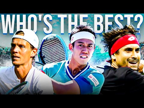 Видео: Кто был лучшим игроком «Потерянного поколения»?