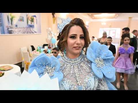 Видео: Честит Рожден Ден на *Траянка 30г.* 04.10.2025г.