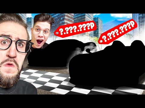 Видео: ЗАБАНИЛИ ВО ВРЕМЯ ГОНКИ! ЭТО ПРОВАЛ! КУПИ МАШИНУ ДО 10.000.000 Рублей И ПОСТАВЬ ЕЕ НА КОН...