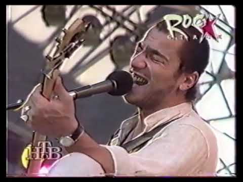Видео: Чёрный Обелиск - Таганский Парк (1994) + Рок На Баррикадах (1992)