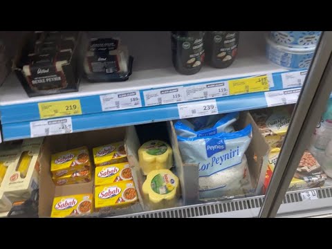 Видео: Магазин А сто 1 Стамбул ♥️❤️‍🔥Шопинг 