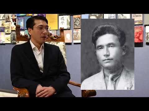 Видео: Эльдар Айтматов: «Мой дед был убежденным коммунистом. Но сталинские репрессии не пощадили его».