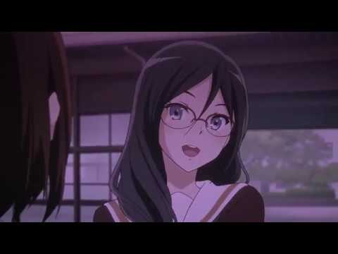 Видео: Аниме клип♣AMV♣Homie-Недоступная