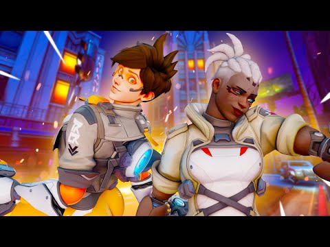 Видео: Champion Reaper OTP пробует других героев ради разнообразия