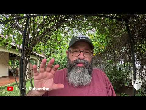 Видео: Экспаты с генераторами в Никарагуа 🇳🇮