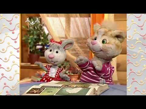 Видео: Шишкин Лес.  География.  Страна наоборот