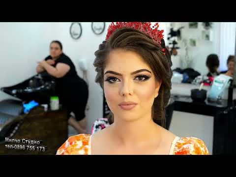 Видео: Честито на Дани и Габи HD-1