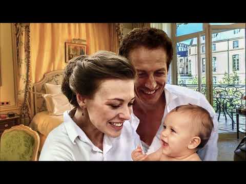 Видео: Анна и Штольман. Любовь никогда не перестаёт