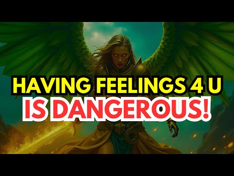 Видео: ИЗБРАННЫЕ, ВСЕ ПРОДОЛЖАЮТ СПРАШИВАТЬ ИХ О ВАС‼️ ИМЕТЬ ЧУВСТВА К ВАМ ОПАСНО, ОНИ ЧУВСТВУЮТ.. 💕