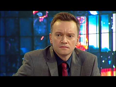 Видео: Парализованная совесть. Касается каждого, эфир от 16.10.2017