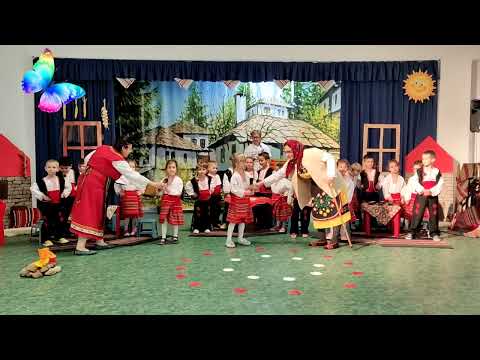 Видео: Група Пеперуда - "Сирни заговезни"