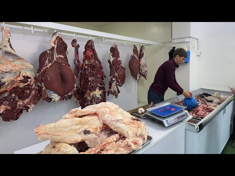 Видео: КЕЧАГИ БУКА НЕЧА КГ ГЎШТ КИЛДИ ШАКОМ ТЎННА ГЎШТХОНАСИ !!! ХОРАЗМ БОЗОР
