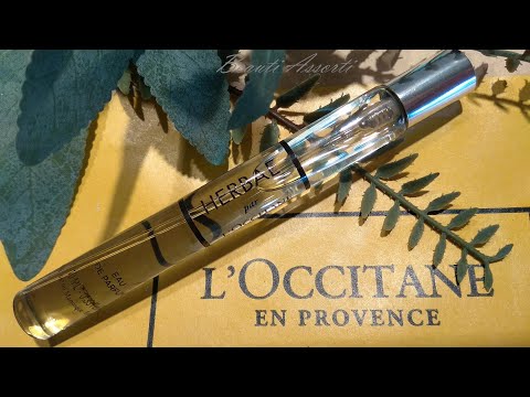 Видео: Loccitane parfum Бестселлеры. Локситан духи отзыв