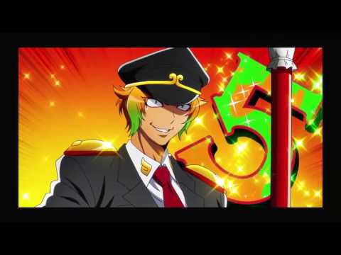 Видео: Приколы из аниме Намбака