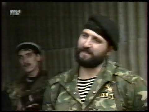 Видео: Вести + вести спорт + прогноз погоды + рекламные блоки РТР 25.11.95