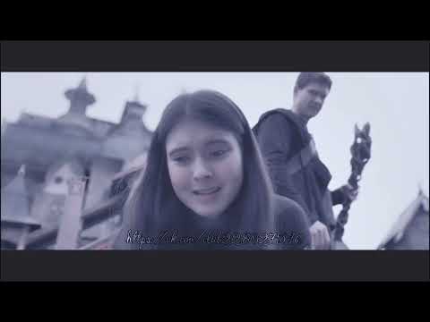 Видео: Софья & Денис — Девочка || Последний богатырь.наследие