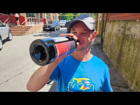 Видео: УТРЕННЯЯ ДЕГУСТАЦИЯ У АЛЕУТОВ | СЧАСТЛИВЫ ВМЕСТЕ