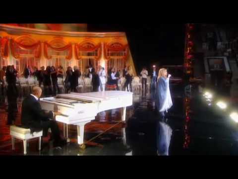 Видео: Миллион Алых Роз 2009 - Алла Пугачёва