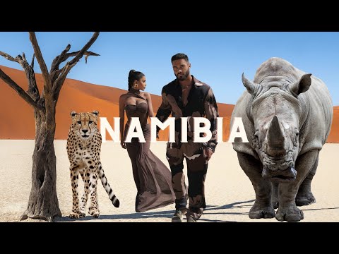 Видео: Намибия - Неочаквано пътешествие / Namibia - an unexpected journey