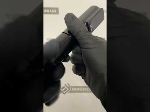 Видео: Тату машинка Ambition Seher - быстрый обзор