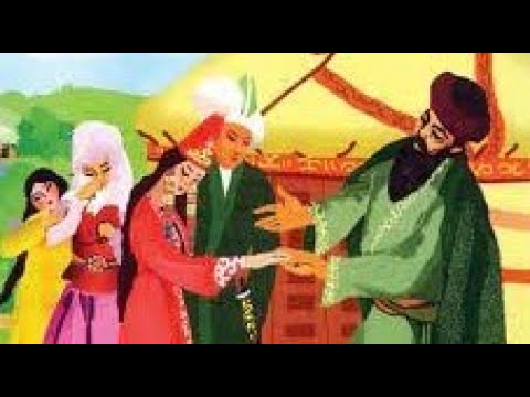 Видео: Акан Серэ и Актокты. Трагическая история. Загадки истории (HD)