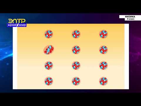 Видео: 9-класс | Физика |  Атомная энергетика