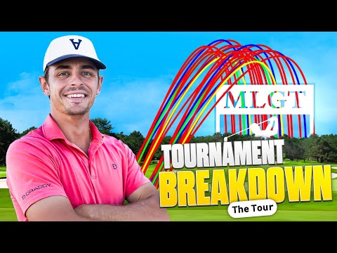 Видео: ТУР: Один большой шаг