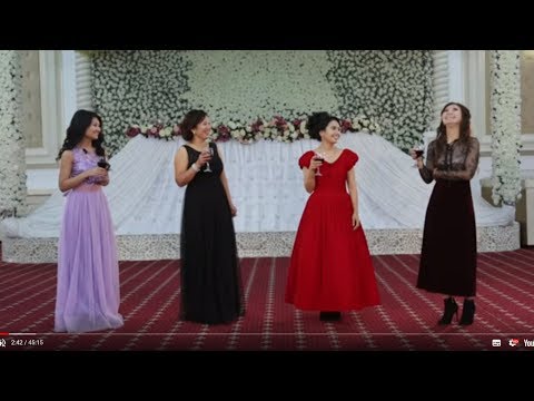 Видео: КЕЛІНДЕР БӘЙГЕСІ - 5 сезон. Тараз. ФИНАЛ. (90)