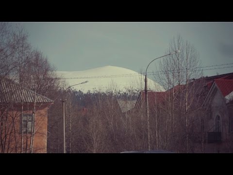 Видео: Сопки Кандалакши