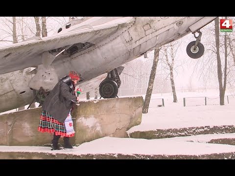 Видео: Надежда на село. Петревичи. 26.02.2018