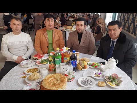 Видео: СУБХОНХУЧА ХУРСАНДИ МУБОРАК ЧУРАЧОН. ГР ПАРВИН 92 877 96 96  ШУКРОНАИ ХУДОВАНДИ БУЗУРГ ☝️