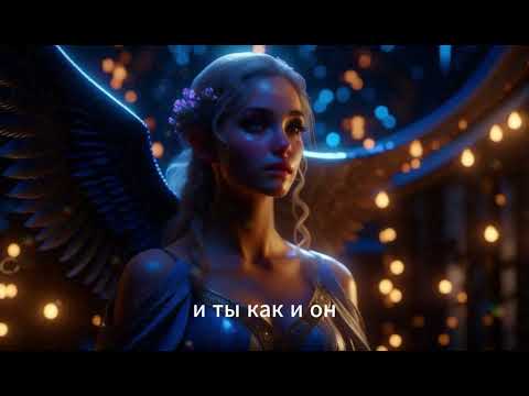 Видео: ИЗБРАННЫЙ БОГ ВЛОЖИЛ В ТЕБЯ ЛЮБОВЬ, КОТОРАЯ ИСЦЕЛЯЕТ ДРУГОГО