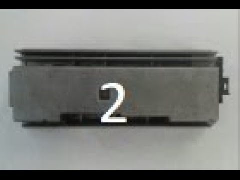 Видео: Ремонт усилителя BMW Logic Часть 2 (Repair of amplifier BMW Logic part 2)