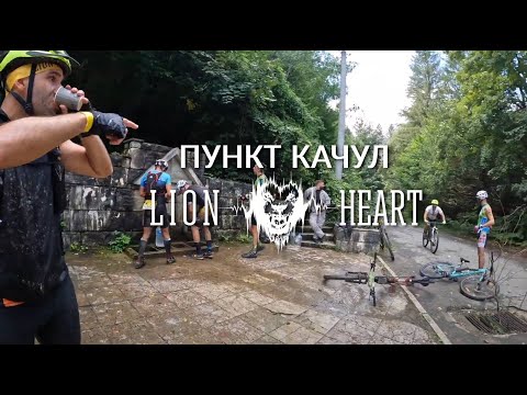 Видео: Лъвско сърце 2022 - част 1 ("Доброволецът на Качул")