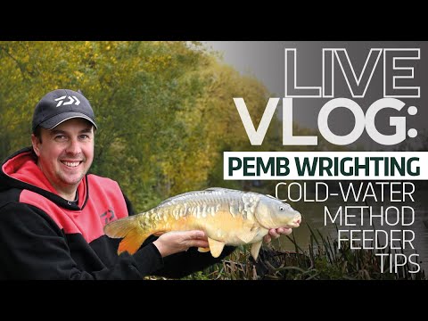 Видео: Советы по методу ловли в холодной воде