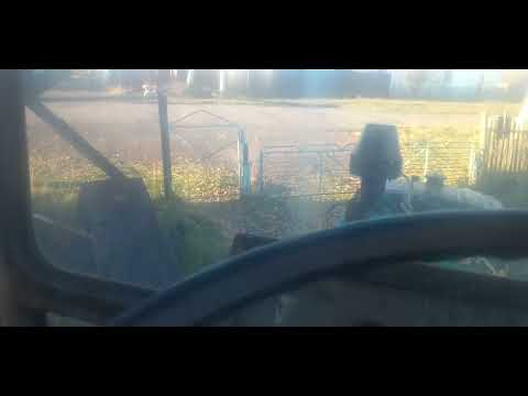 Видео: Первый запуск Юмз