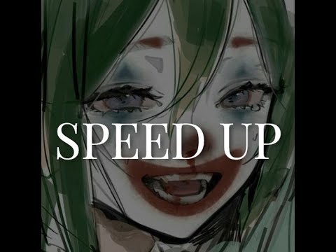 Видео: Тони Раут - Монстр(Speed up)