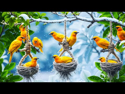 Видео: 🌺 Музыка для релаксации и медитации | Спокойное пианино и звуки природы