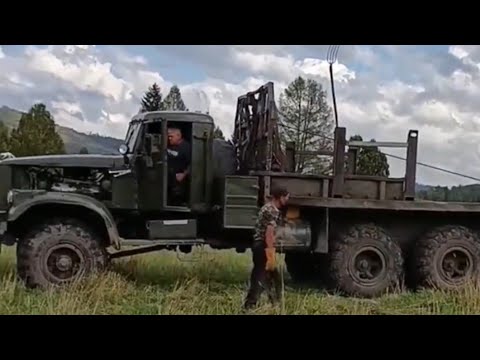Видео: ПОМОГ ЧЕМ СМОГ 🤯