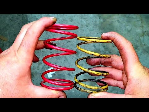 Видео: Yamaha Jog начал "залипать" ищу причину